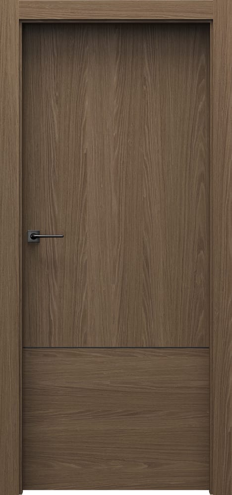 Nature Verdino V With Inlays Model V.1 with inlay — Walnut Taupe Matt