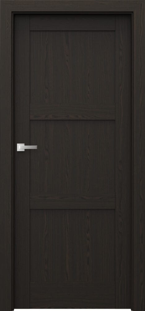 Nature Grande, Group B Model B.0 — Dark Walnut