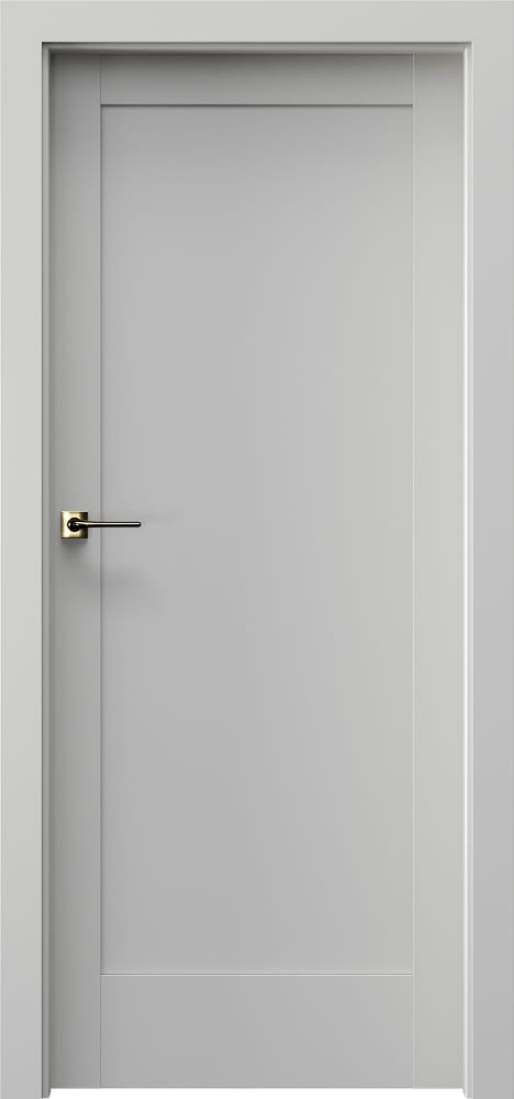 Porta Classic Home Model A.0 — Gray