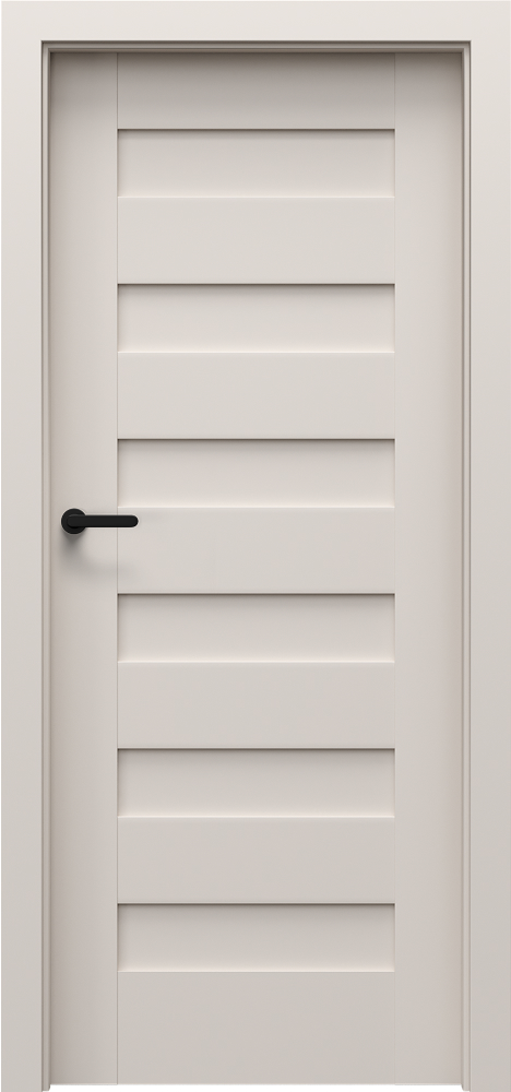 Porta Concept, Group C Model C.0 — Cashmere