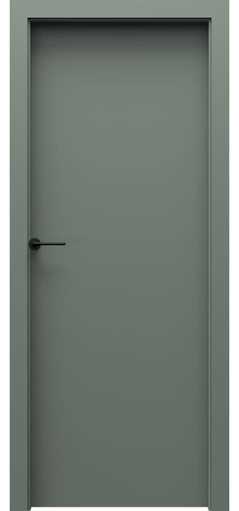 Air Model P.1 — Olive