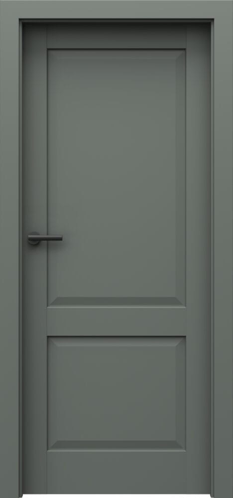 Porta Balance, Group A Model A.0 — Olive