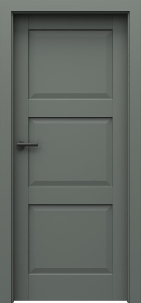 Porta Balance, Group D Model D.0 — Olive