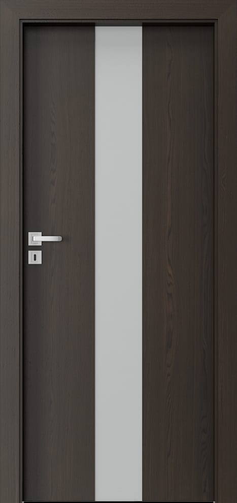 Nature Space Model F.1 — Dark Walnut Natural